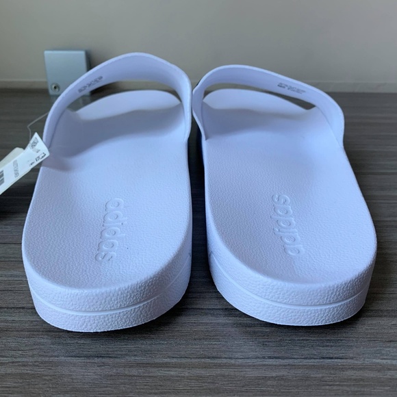 adidas Adilette Shower Sport Sandals Slides Men's - Picture 6 of 7